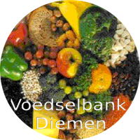 Voedselbank Diemen
