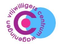 Vrijwilligers Centrum Wageningen