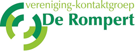 Wijkvereniging Kontaktgroep de Rompert