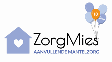 ZorgMies - Kampen - Dronten